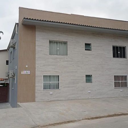 Condominio Pickler Juquei Zewnętrze zdjęcie