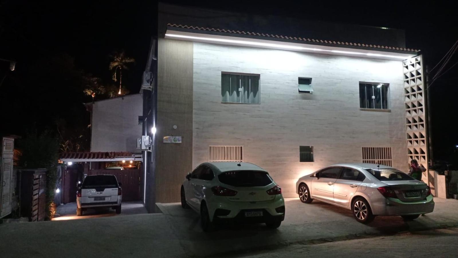 Condominio Pickler Juquei Zewnętrze zdjęcie