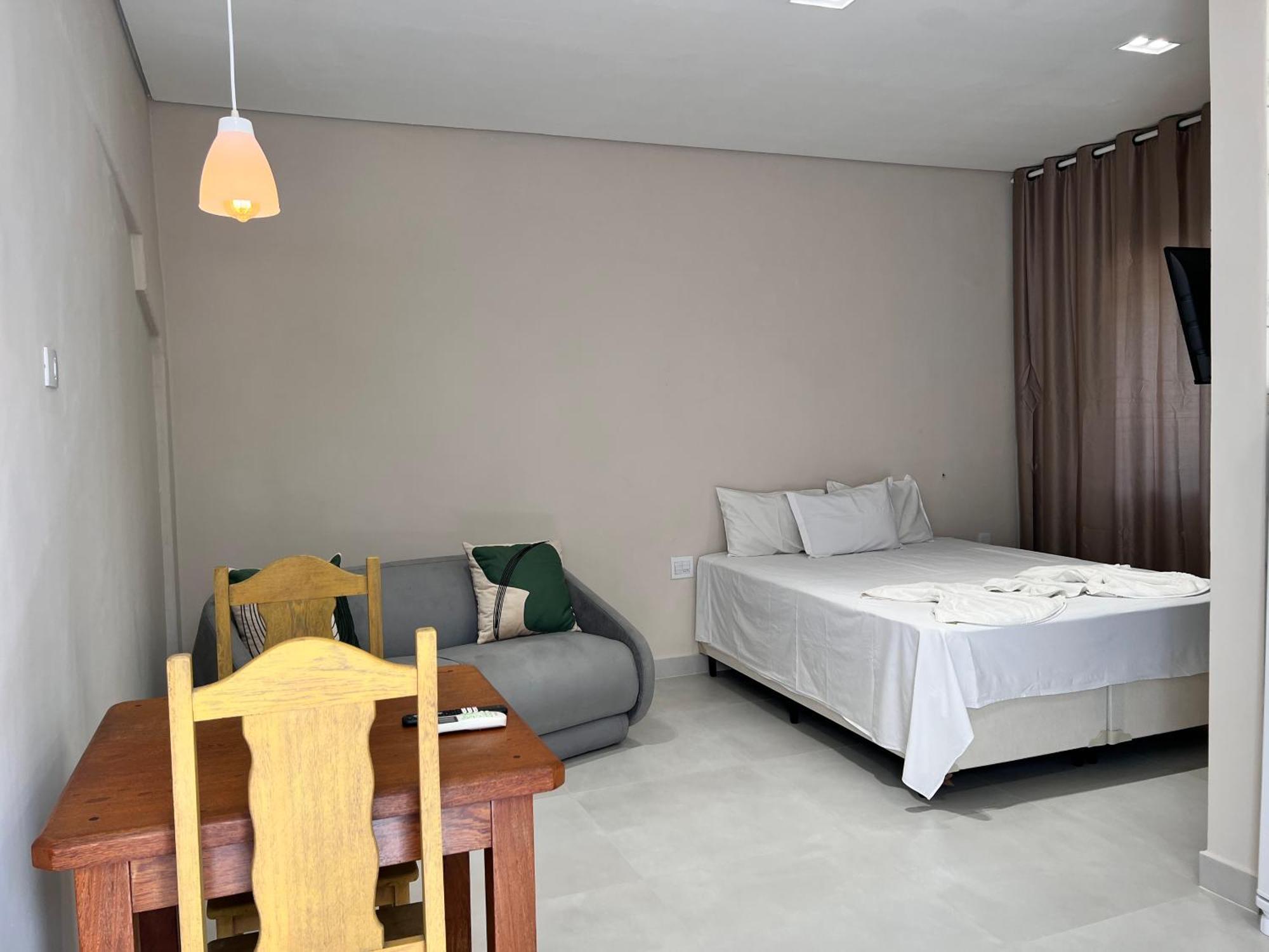 Condominio Pickler Juquei Zewnętrze zdjęcie