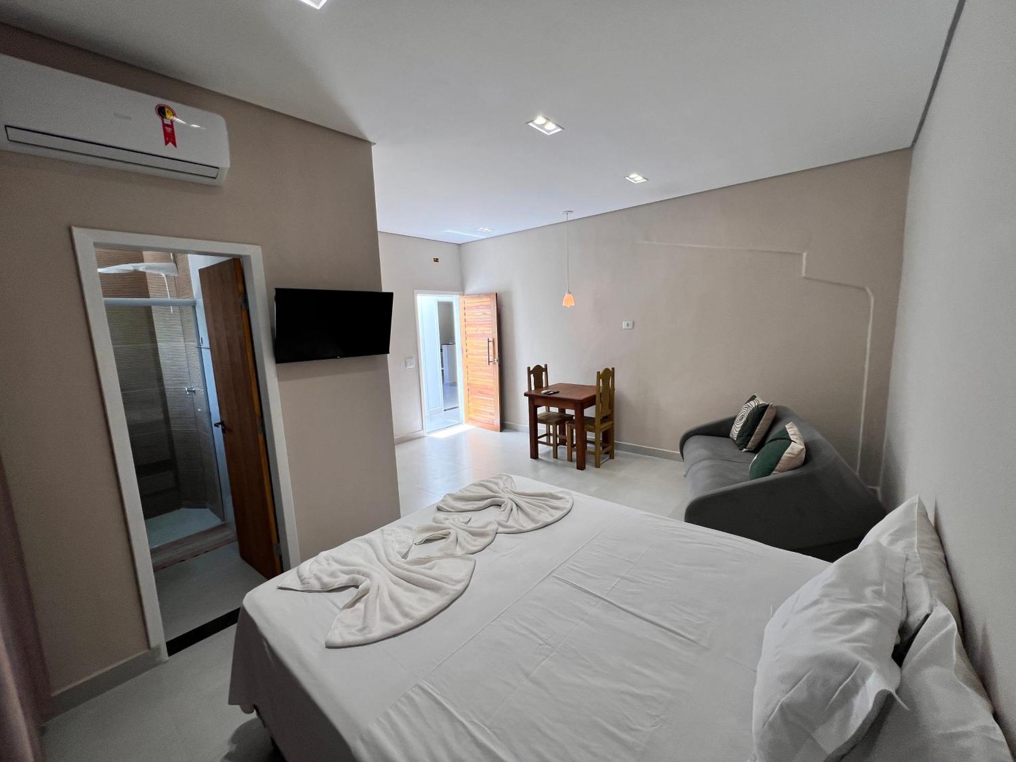 Condominio Pickler Juquei Zewnętrze zdjęcie