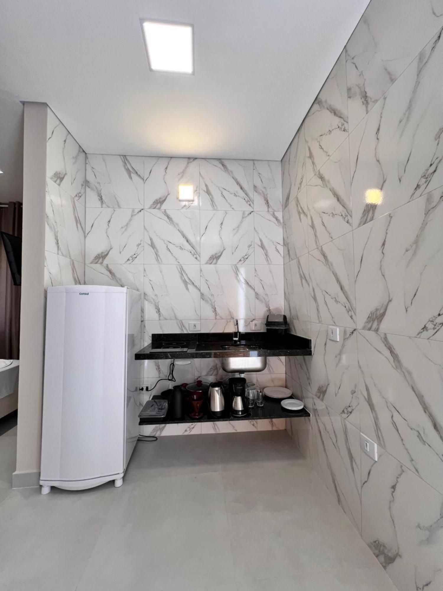Condominio Pickler Juquei Pokój zdjęcie