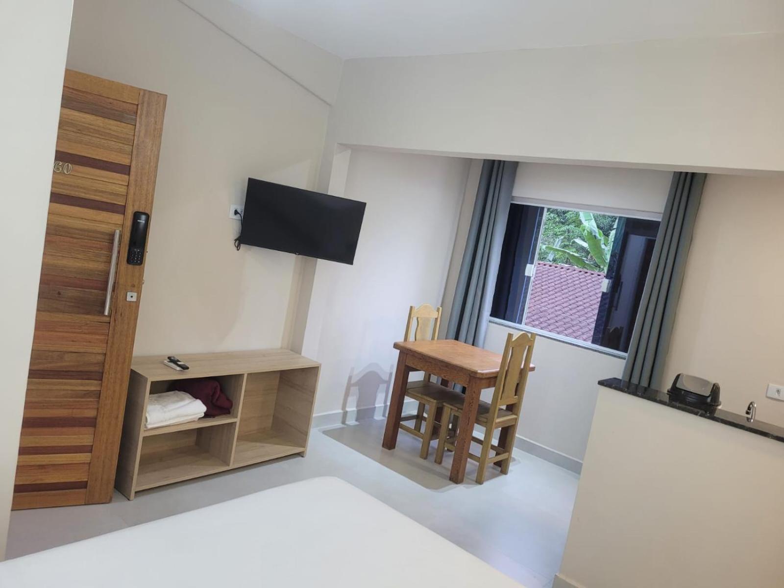 Condominio Pickler Juquei Zewnętrze zdjęcie