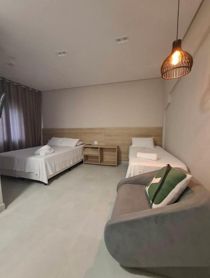 Condominio Pickler Juquei Pokój zdjęcie