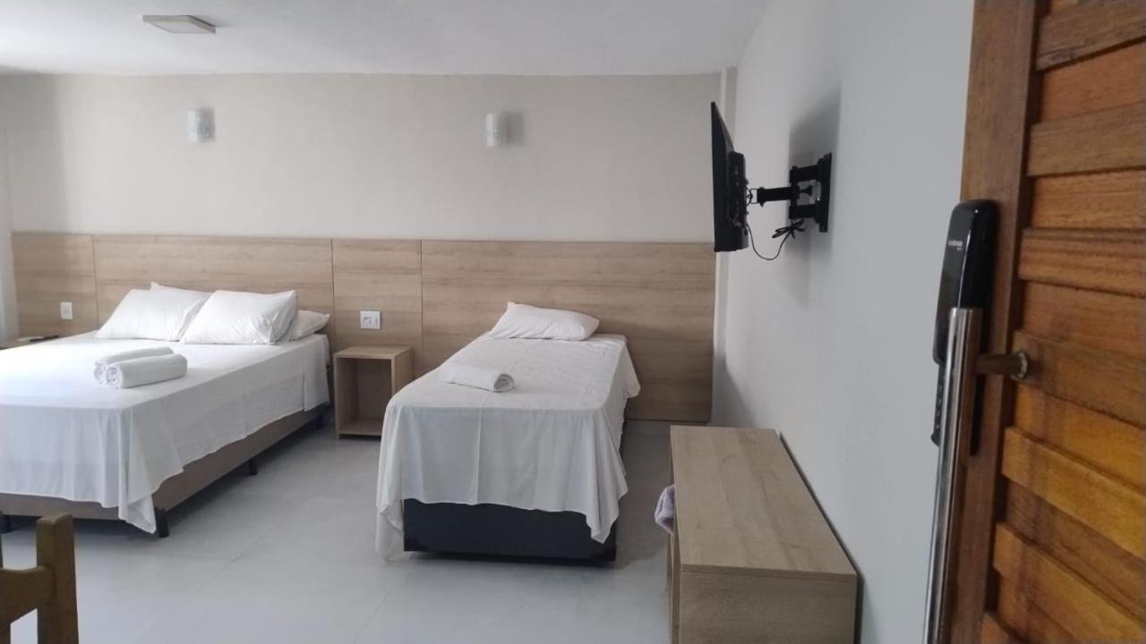 Condominio Pickler Juquei Pokój zdjęcie