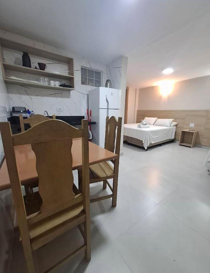 Condominio Pickler Juquei Zewnętrze zdjęcie