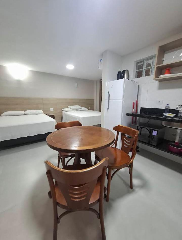 Condominio Pickler Juquei Zewnętrze zdjęcie